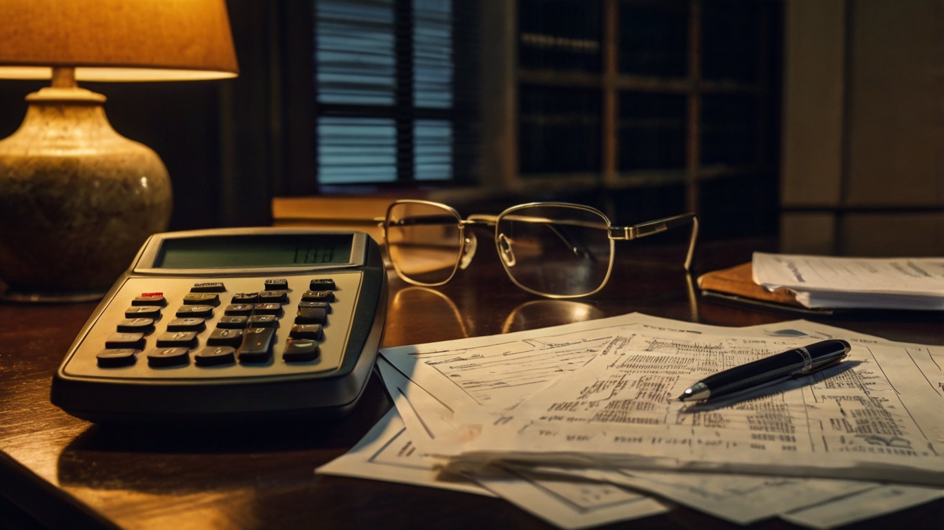 Consultoría Fiscal